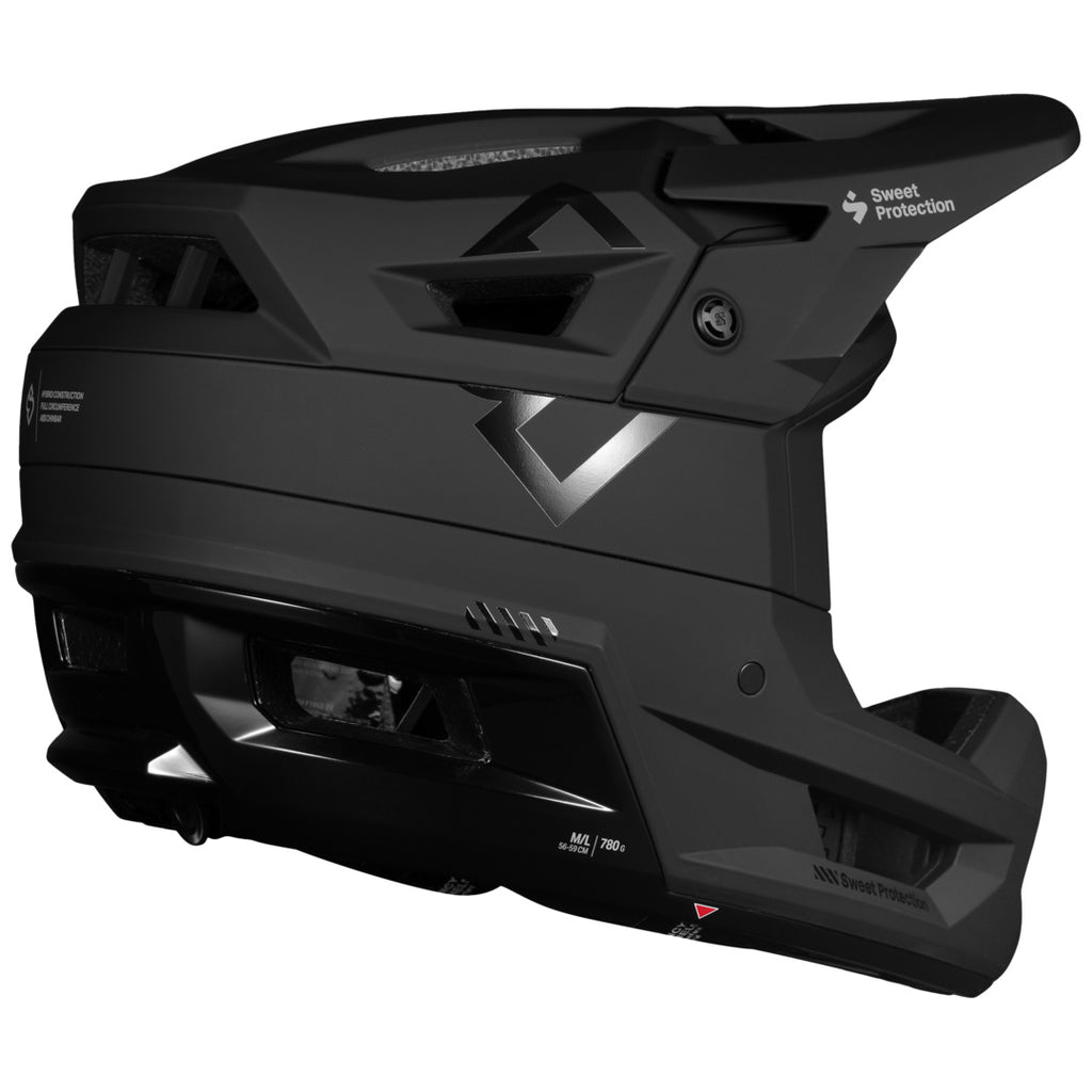 Strayer 2Vi Mips Helmet
