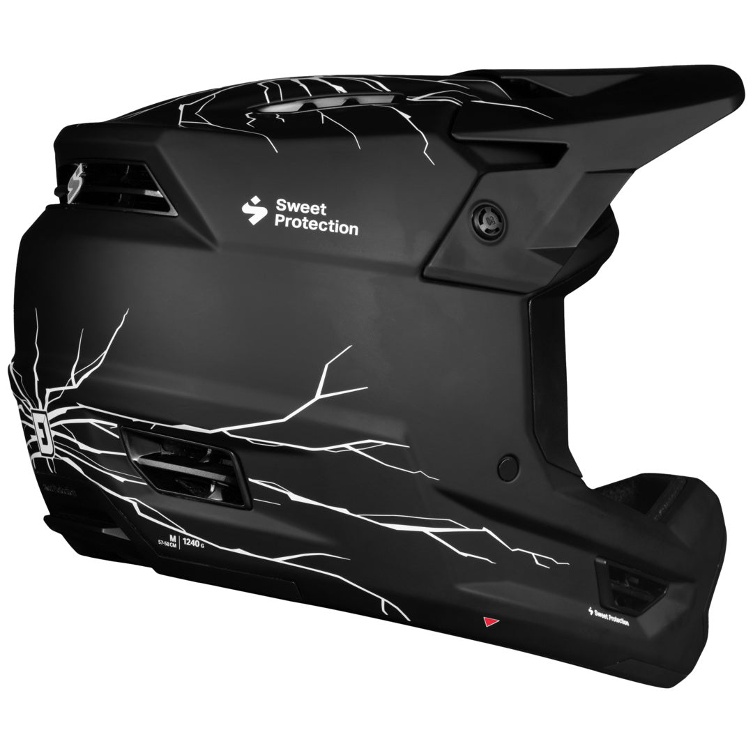 Fixer Composite 2Vi Mips Helmet
