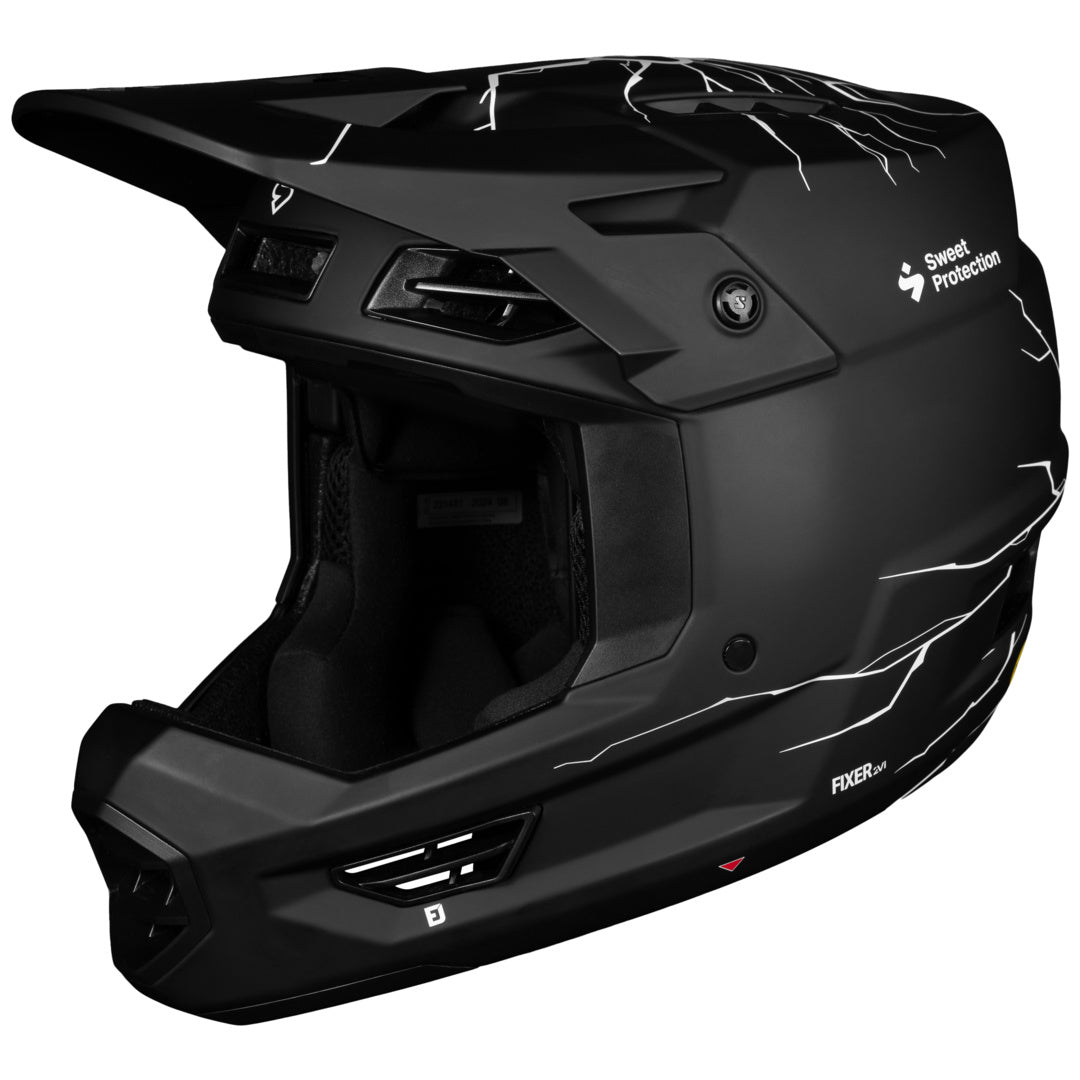 Fixer Composite 2Vi Mips Helmet
