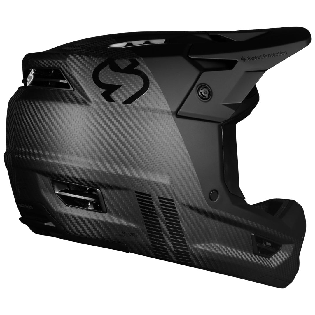 Fixer Carbon 2Vi Mips Helmet