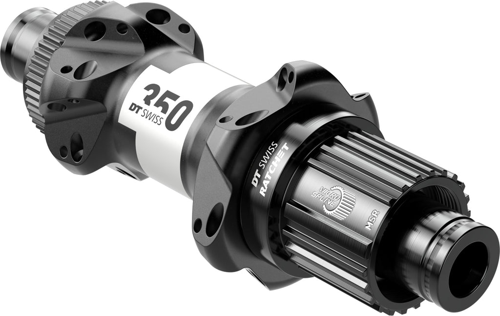 350 Straightpull hub Road CL 24L 142/12 MS
