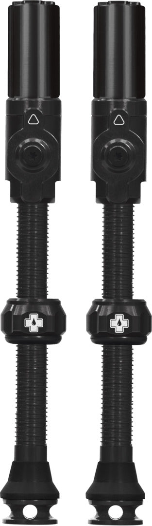 Tubeless Valves Big Bore Hybrid