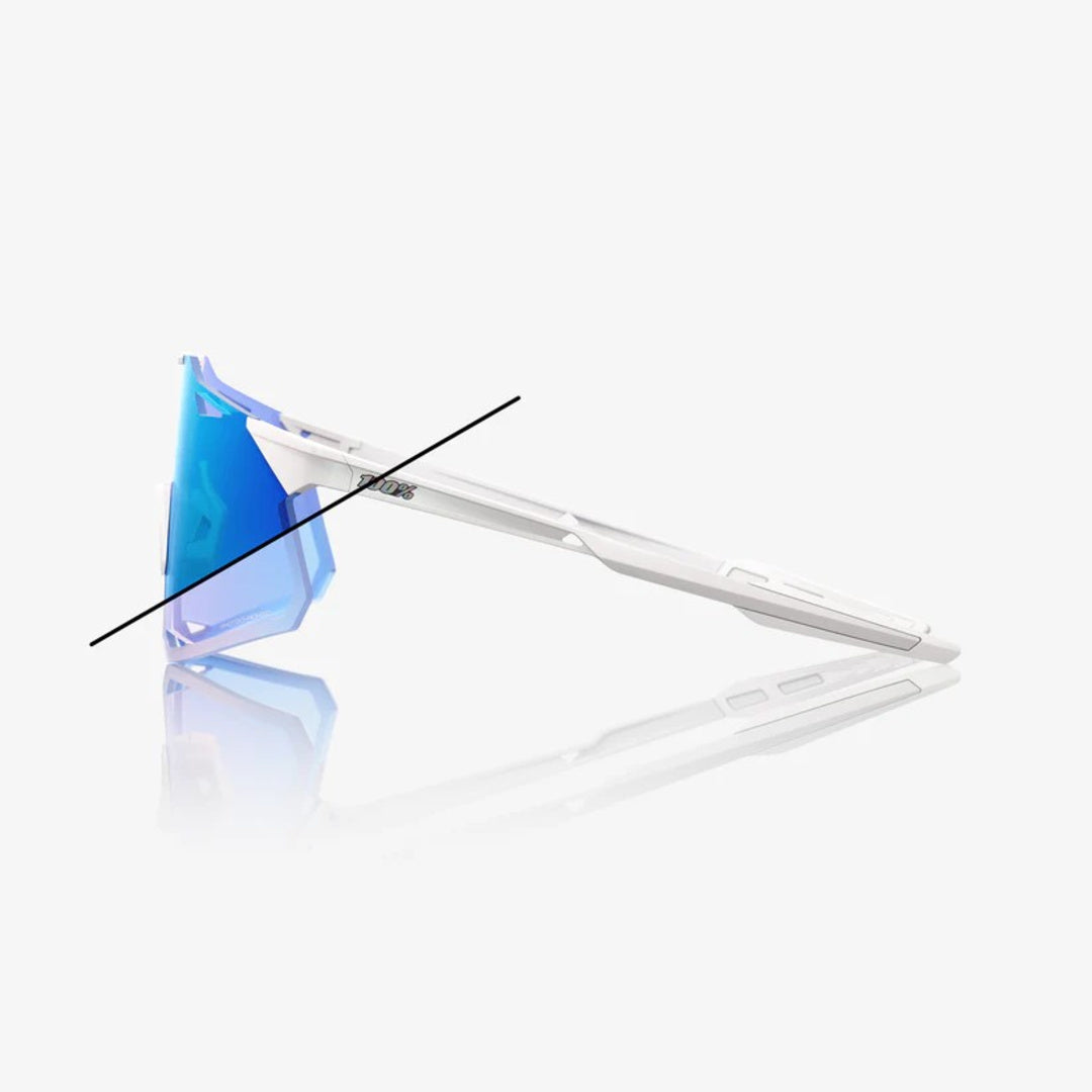 Hypercraft LE - Bastille - Mirror Photochromic
