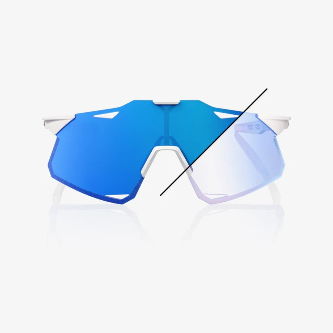 Hypercraft LE - Bastille - Mirror Photochromic