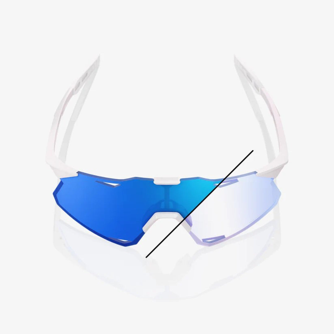Hypercraft LE - Bastille - Mirror Photochromic