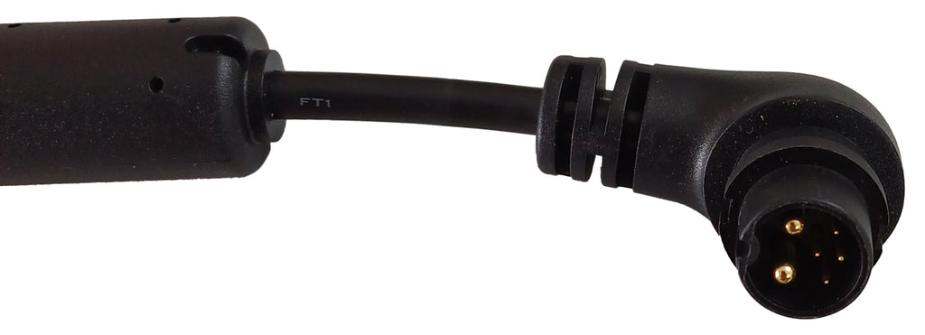 Darfon Charger 90?, 220-240V, 4A-5.6A