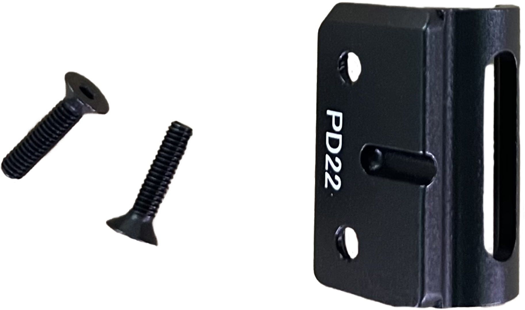 Adapter derailleur front PY-FB-01