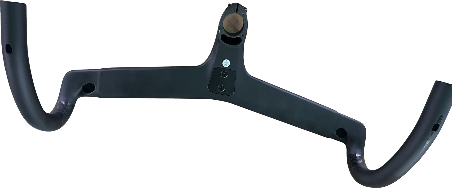 PD-HB-48 V2 Carbon Handlebar