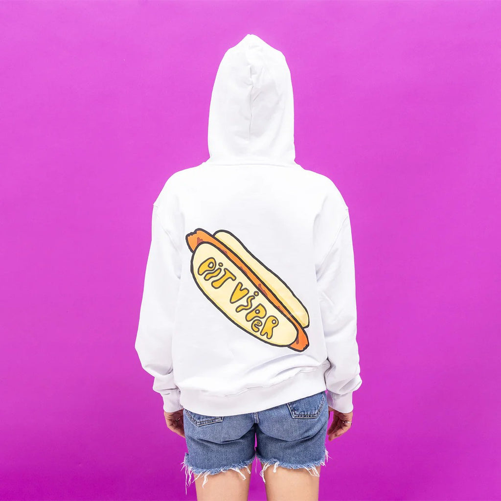 Hot Dog Hoodie