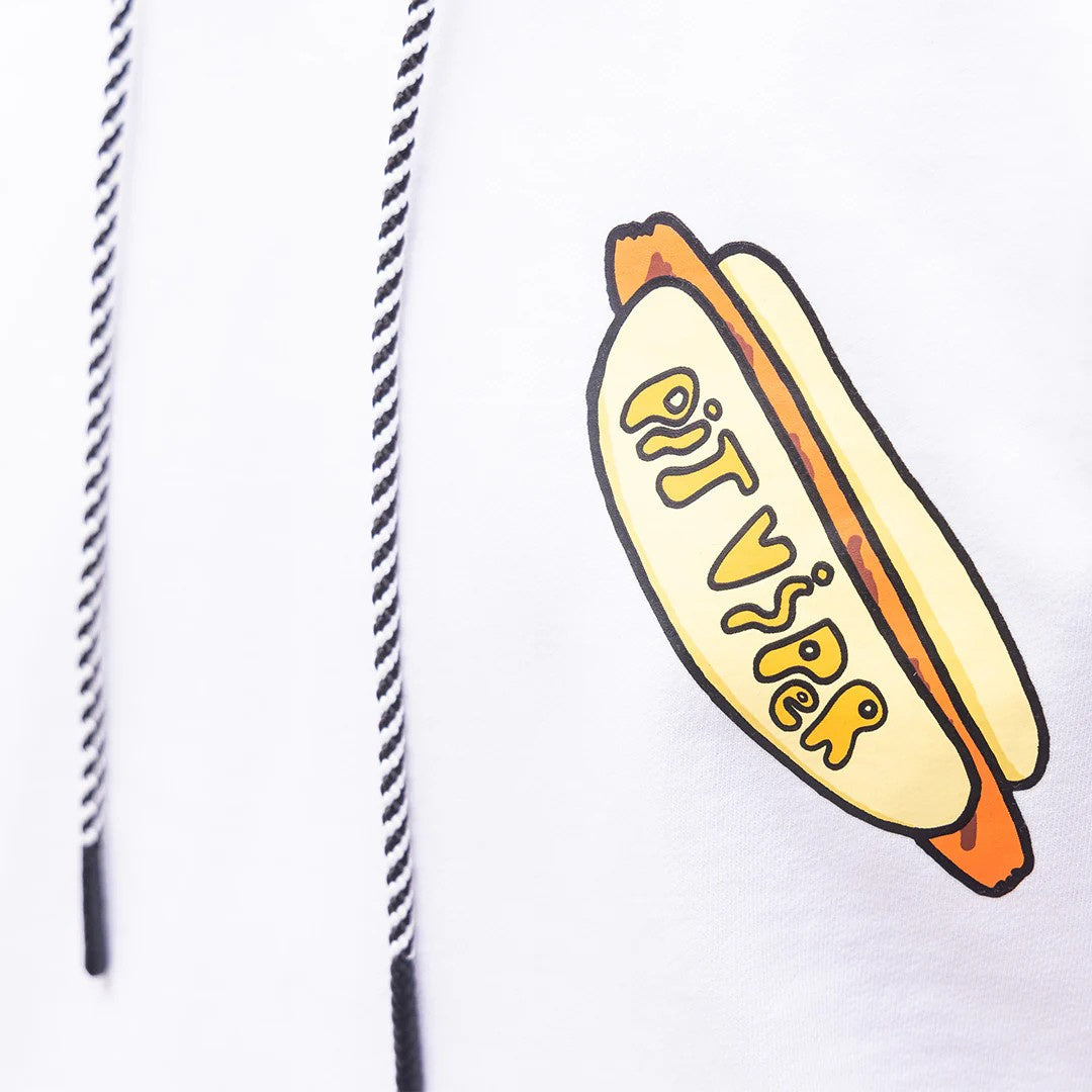Hot Dog Hoodie