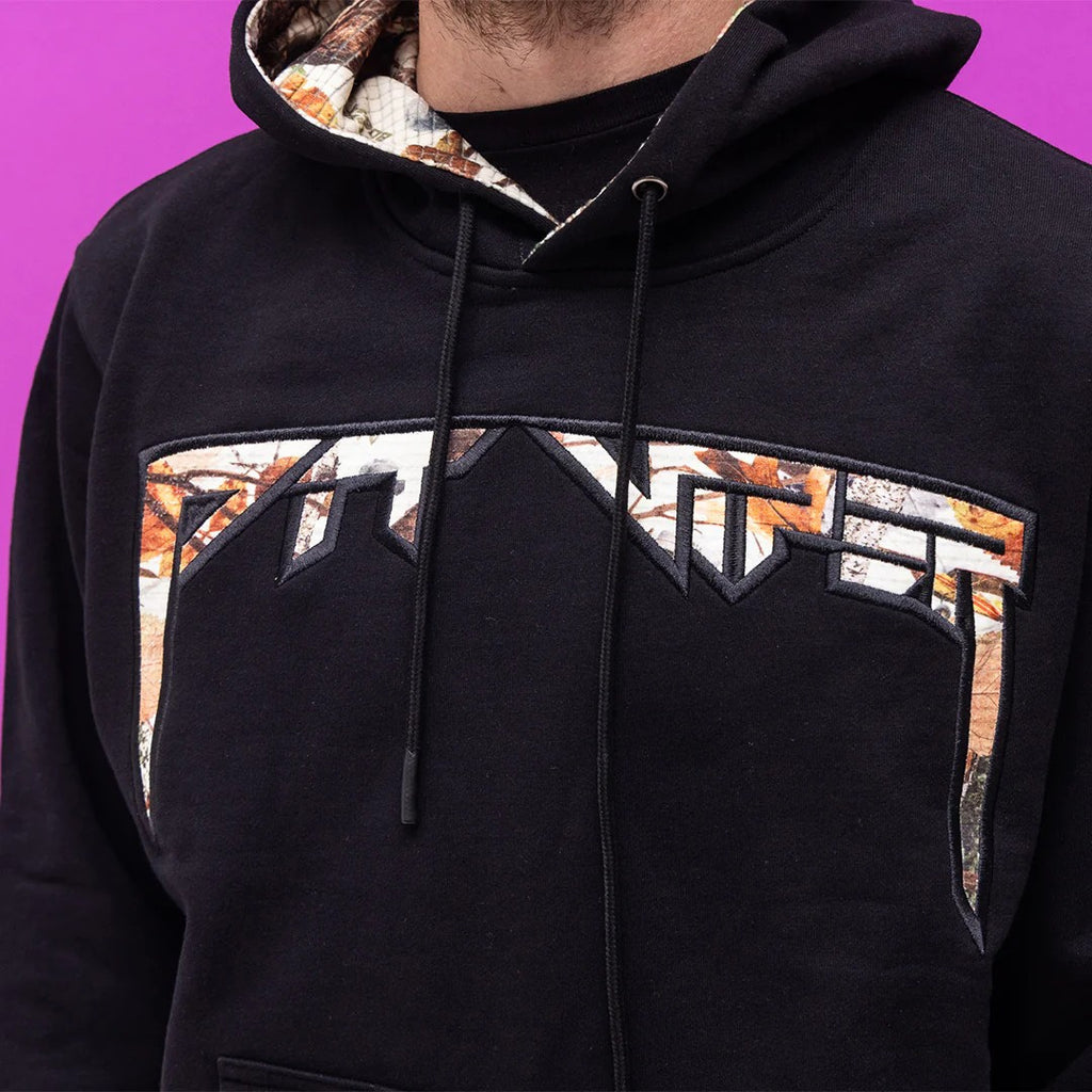 Actualbush Hoodie