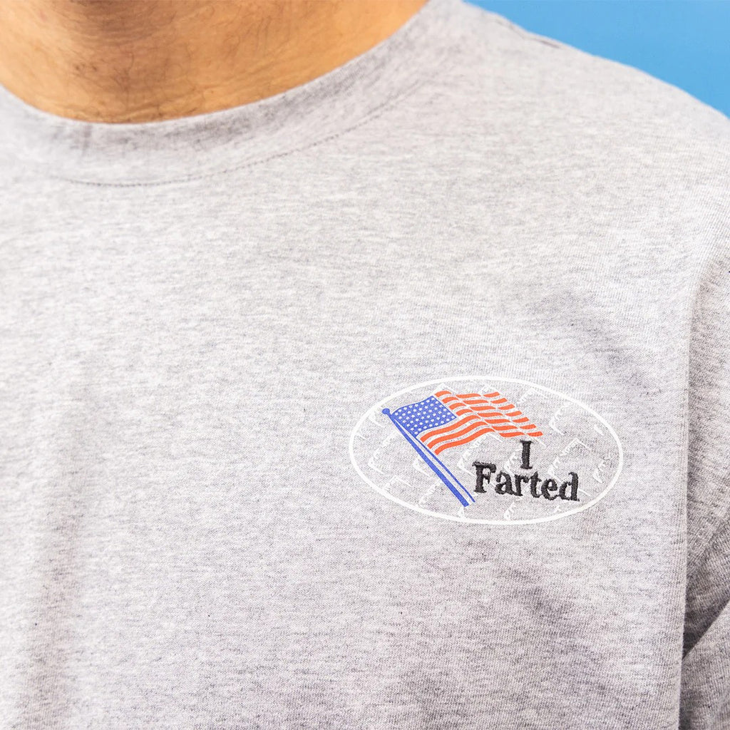 I Farted Tee