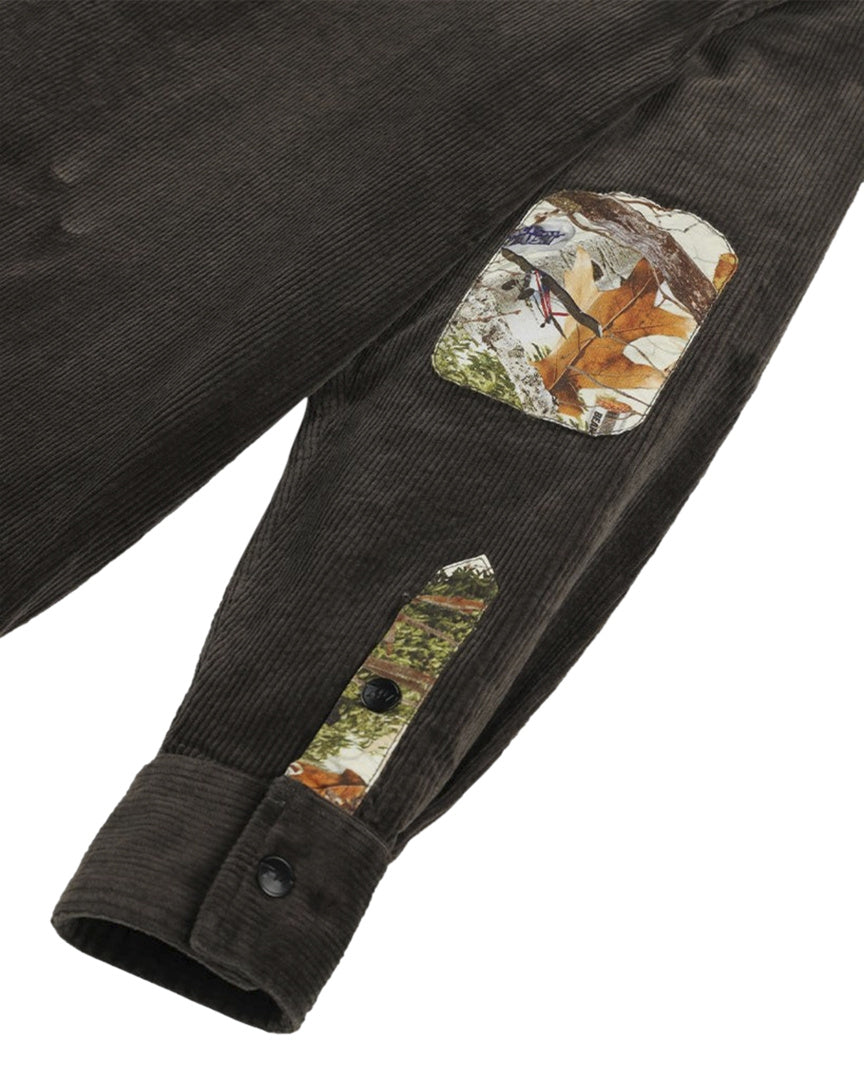 Sporturoy Button Down