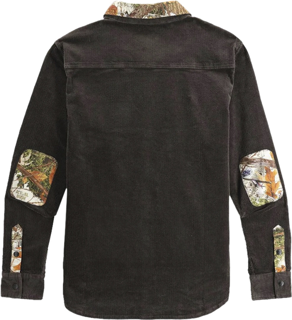 Sporturoy Button Down
