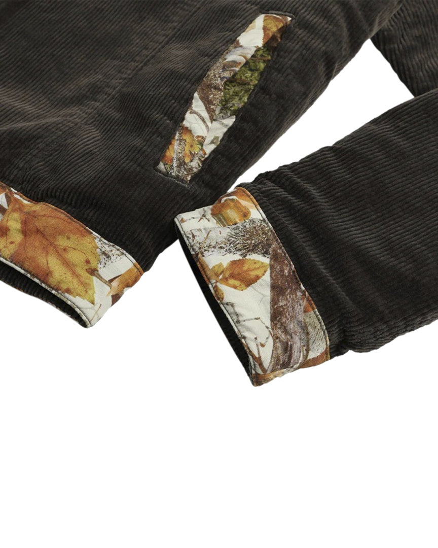 Sporturoy Reversible Jacket