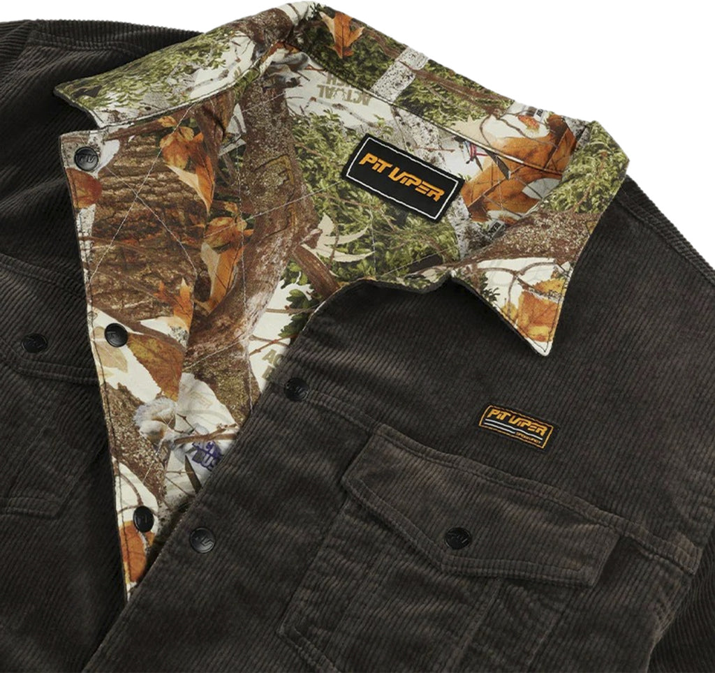 Sporturoy Reversible Jacket