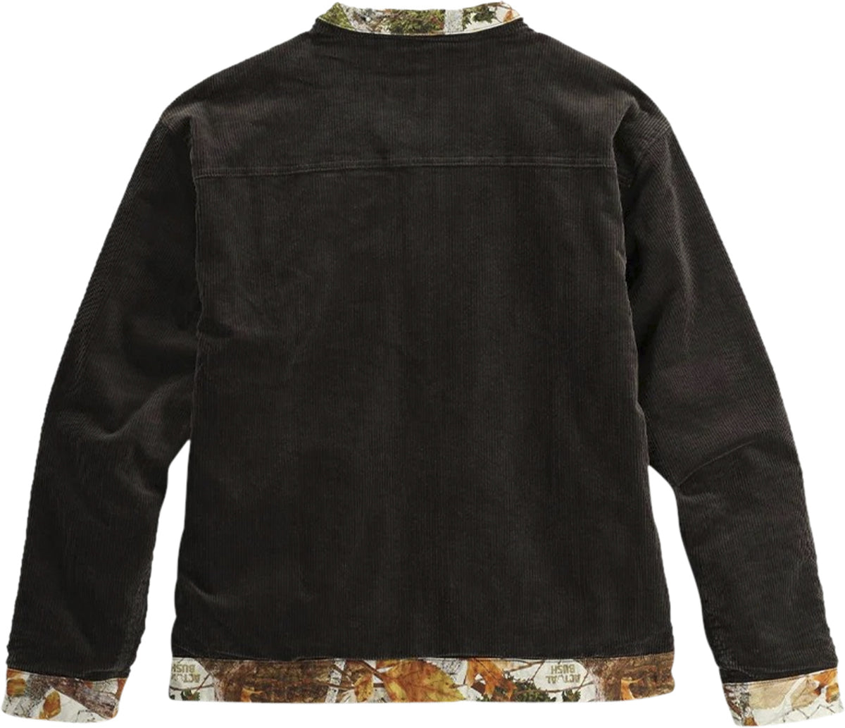 Sporturoy Reversible Jacket