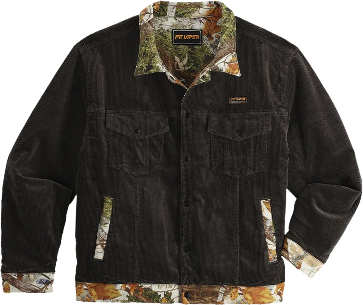 Sporturoy Reversible Jacket