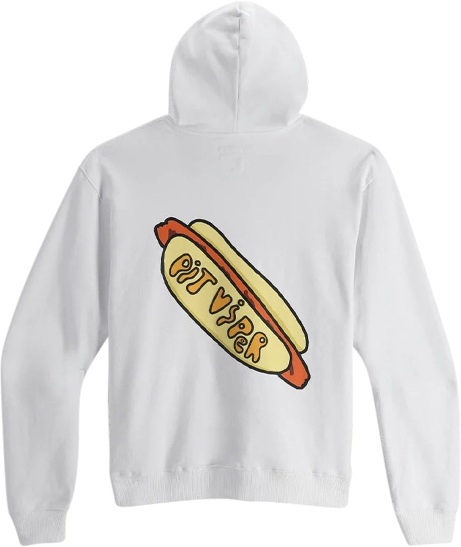 Hot Dog Hoodie