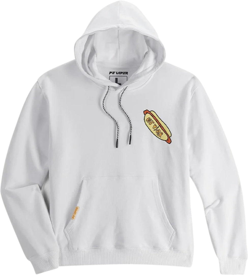 Hot Dog Hoodie