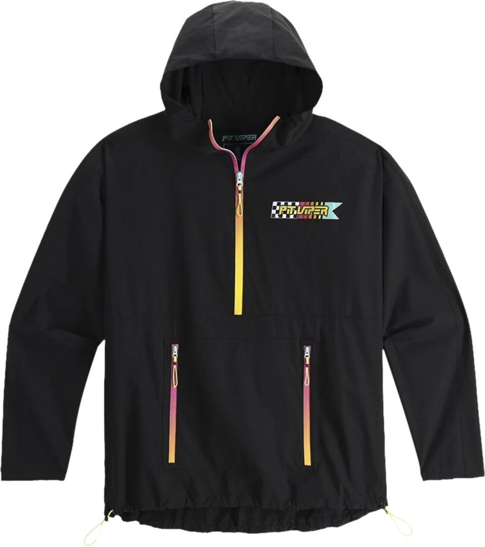 Snowmachine Breezer