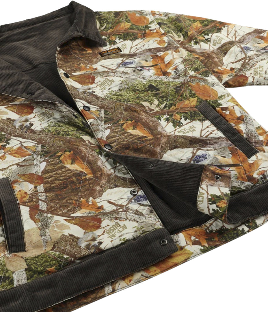 Sporturoy Reversible Jacket