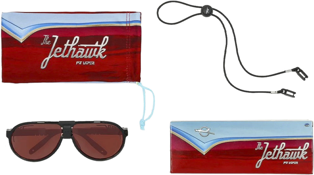 The Standard Jethawk Photochromic Casino