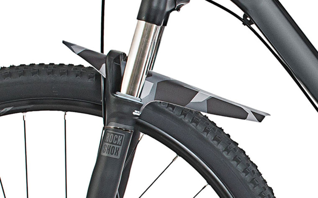 SWAP Front Fender
