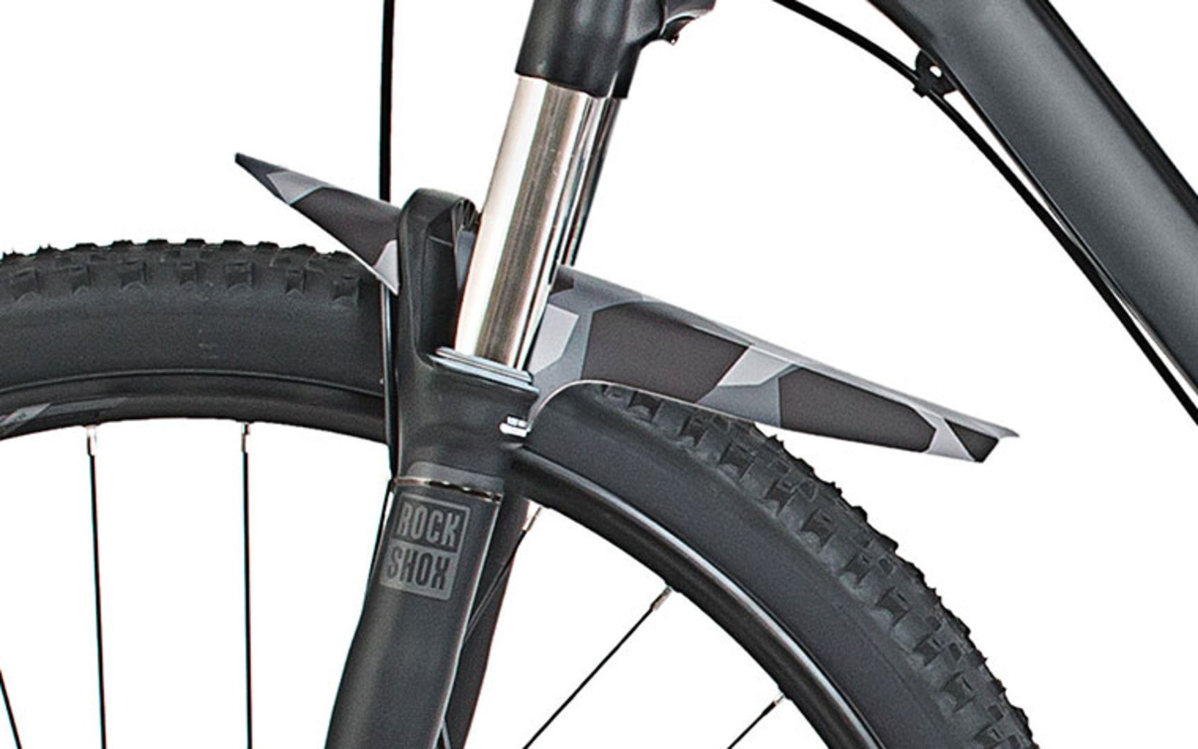 SWAP Front Fender
