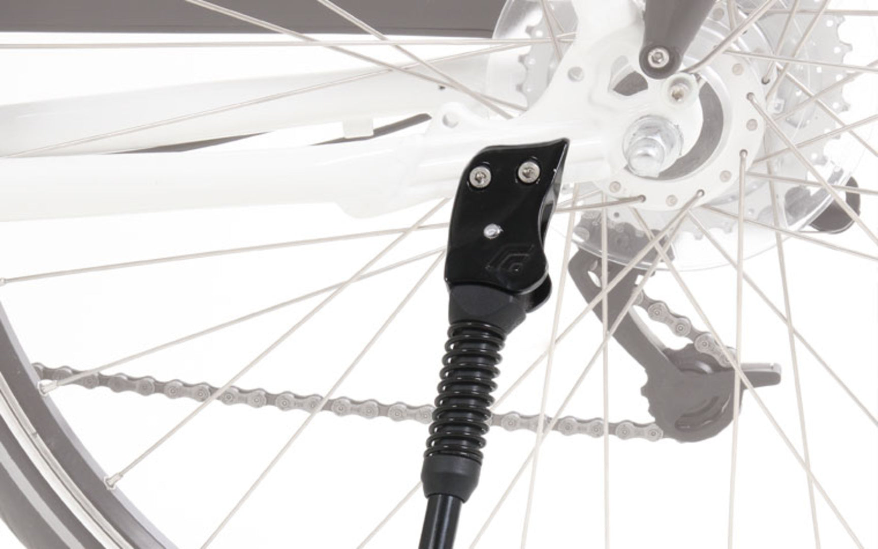 FIX 18 Rear Triangle Stand