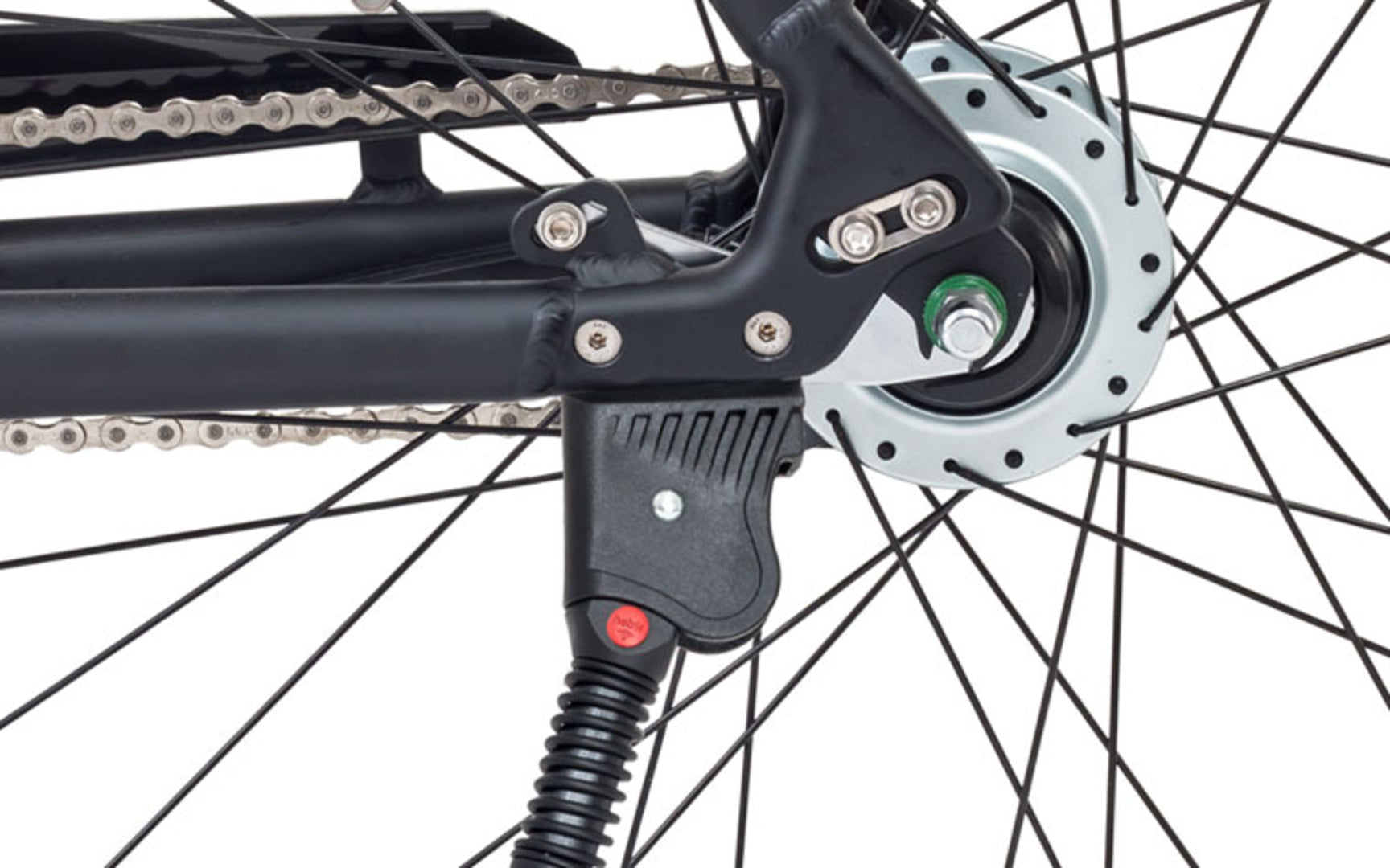lite FIX 40 Rear Triangle Stand