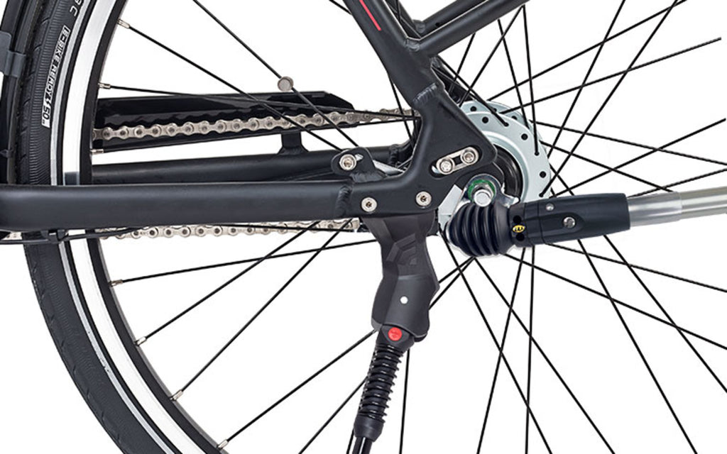 FIX 40 T Rear Stand