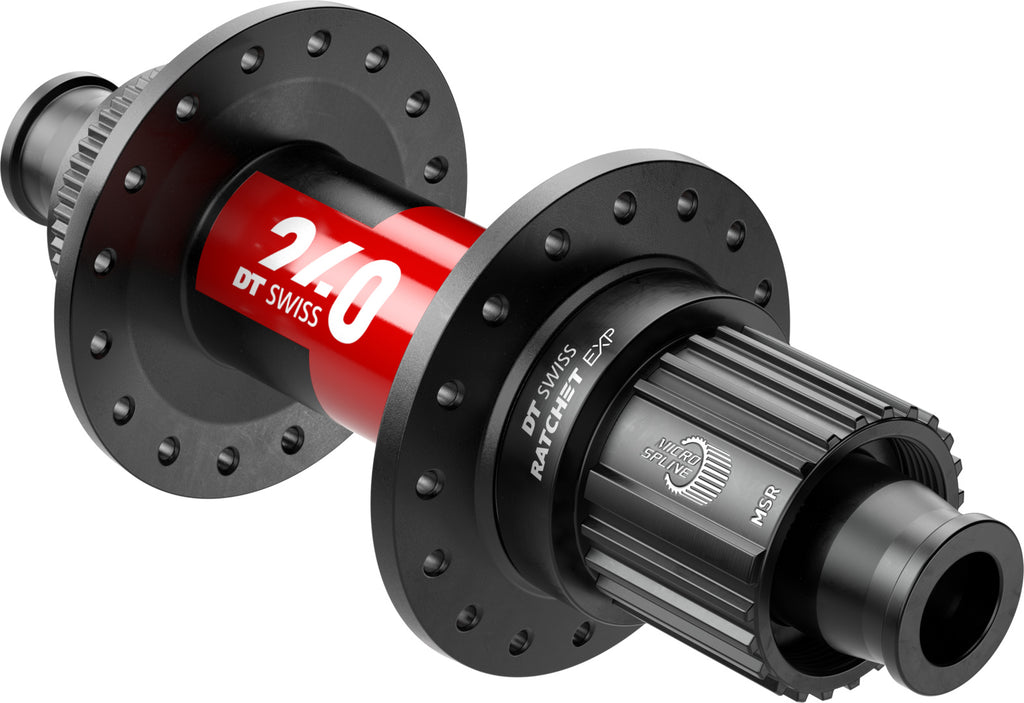 240 CLASSIC hub Road CL 24L 142/12 MS EXP