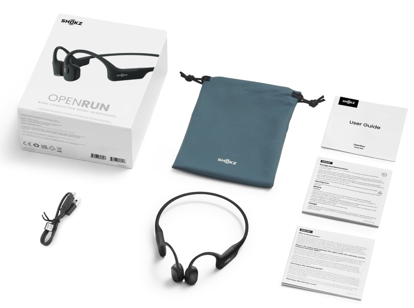 OpenRun Mini