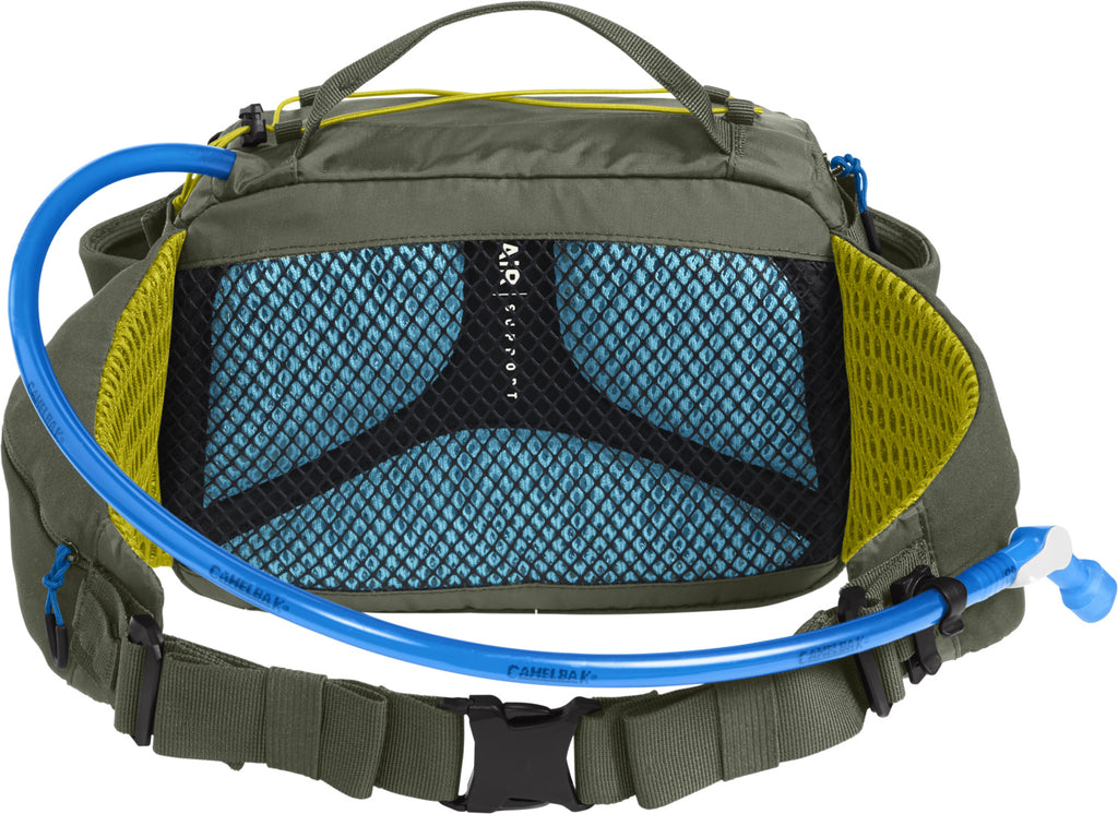 M.U.L.E 5 Waist Pack hip bag dusty