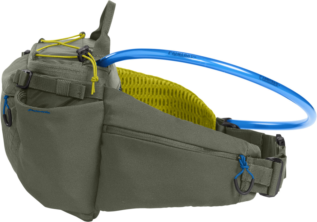 M.U.L.E 5 Waist Pack hip bag dusty