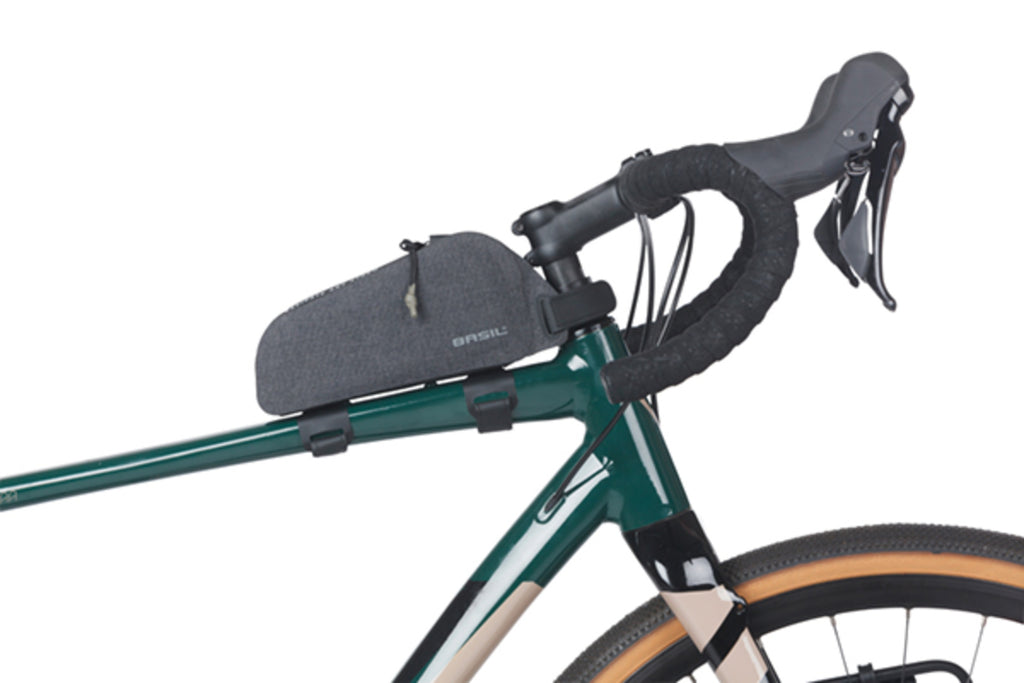 Navigator Storm Top Tube