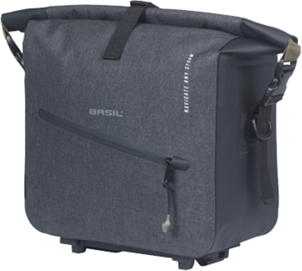 Navigator Storm Luggage Bag