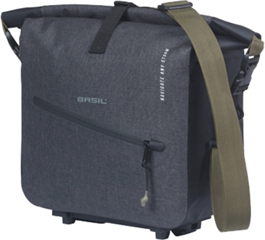 Navigator Storm Luggage Bag