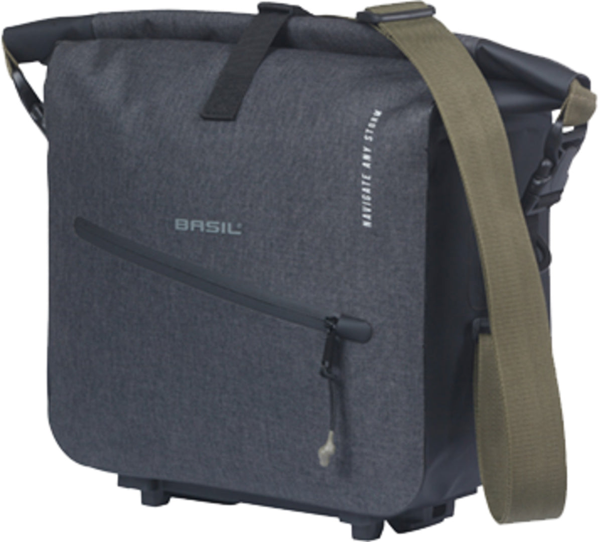 Navigator Storm Luggage Bag
