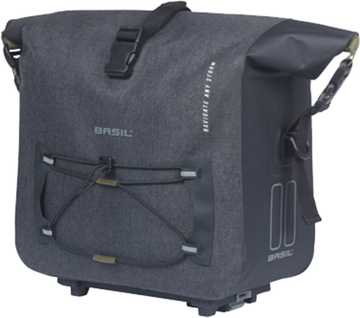 Navigator Storm Luggage Bag