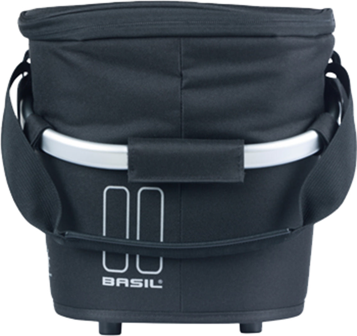 Classic CA ISO Bicycle Rear Basket