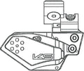 LEV Circuit Remote for MMX
