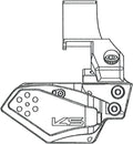 LEV Circuit Remote for I-Spec II