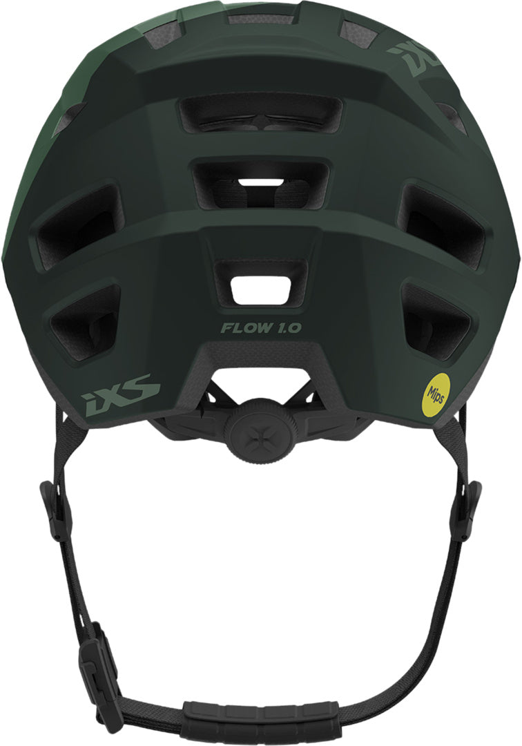 Flow 1.0 MIPS