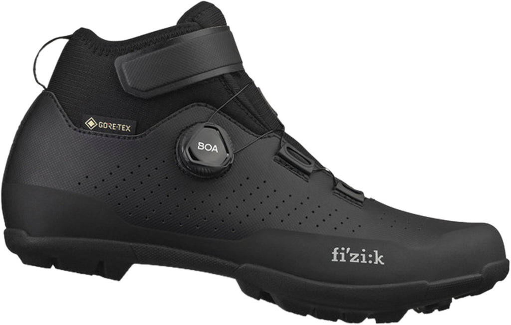 Artica GTX Off-Road Shoes