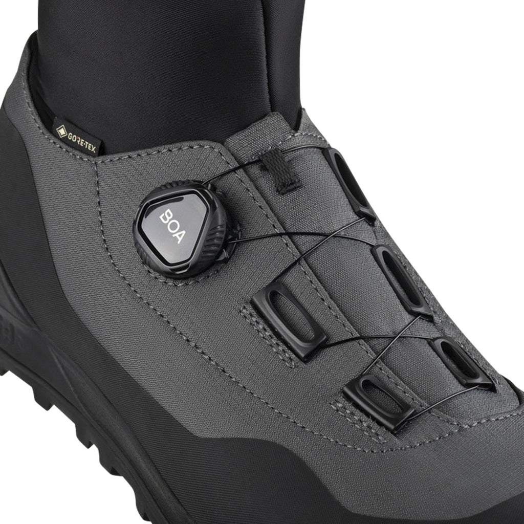 Nanuq Flat GTX Shoes