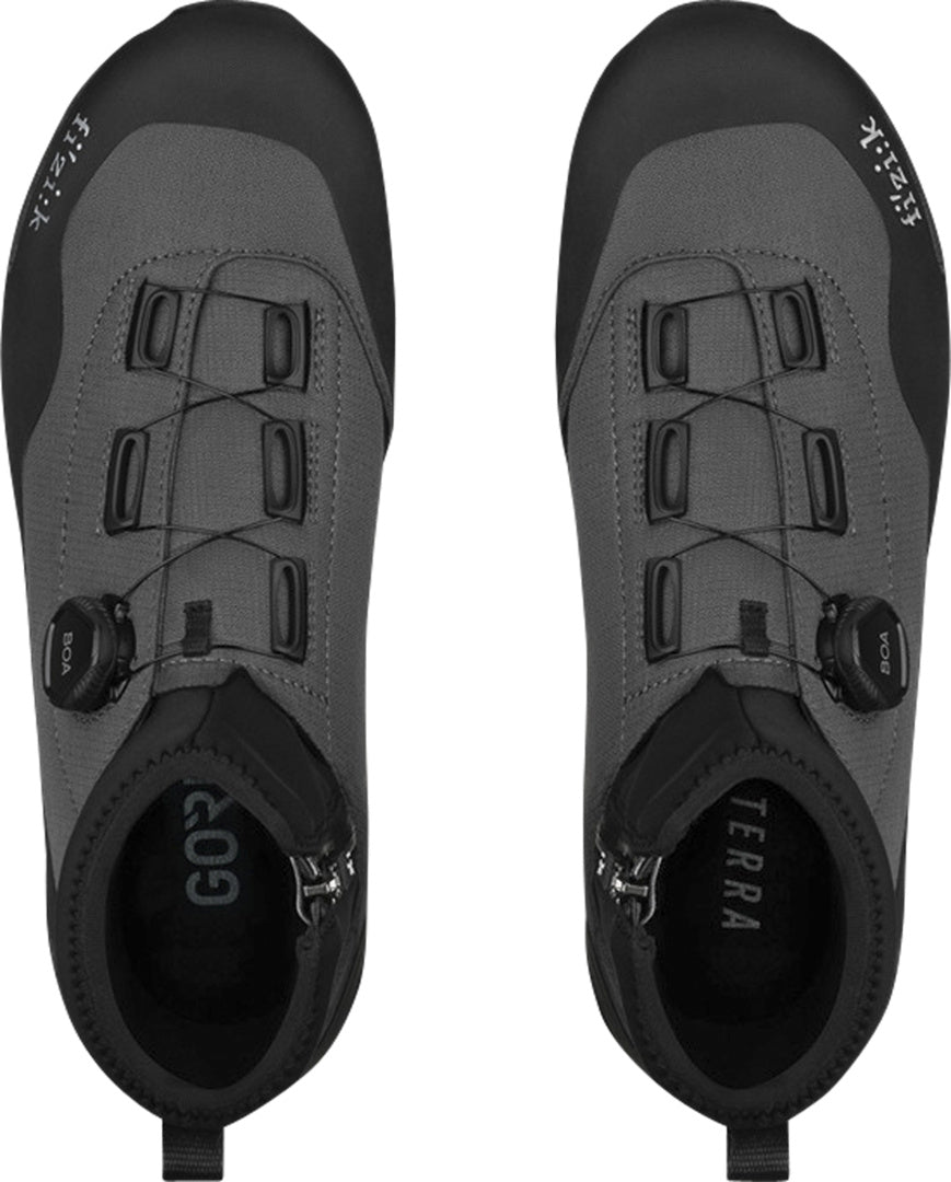 Nanuq Flat GTX Shoes