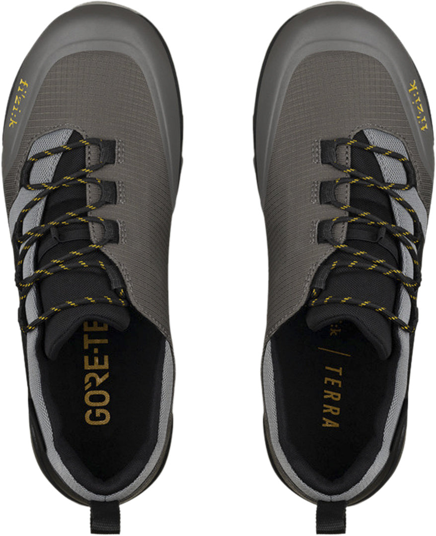 Ergolace GTX Shoes
