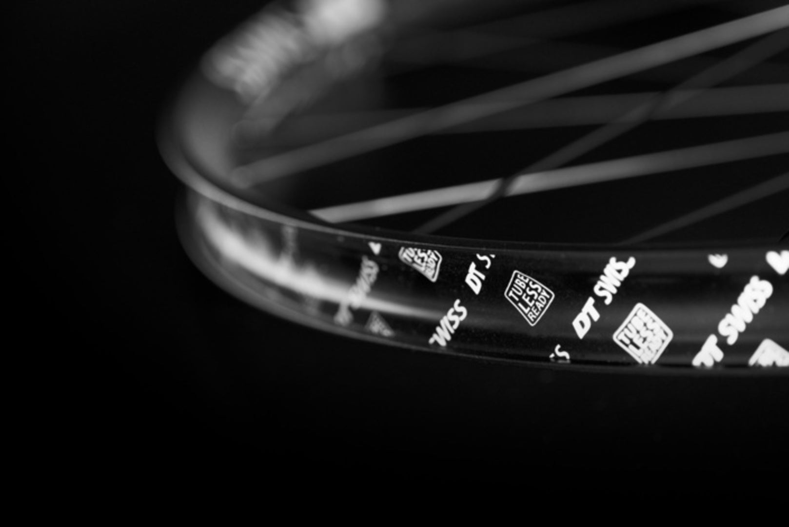 tubeless ready Rim tape